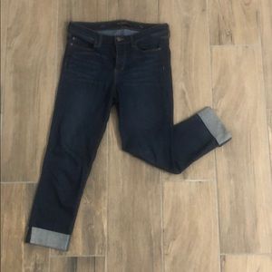 Liverpool Capri jeans